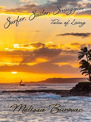 cover image of Surfer, Sailor, Smuggler